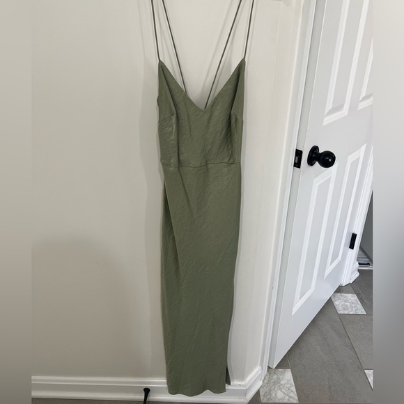 Hello Molly Dresses & Skirts - Hello Molly slip dress